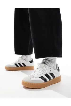 adidas Samba XLG trainers in