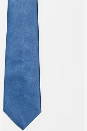 ASOS Satin tie in