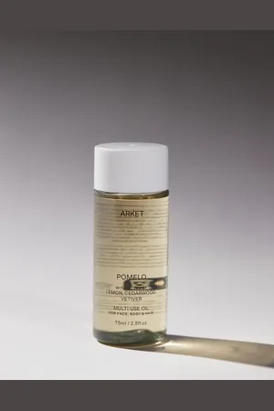 ARKET Multi Use Oil 75ml in Pomelo Citrus