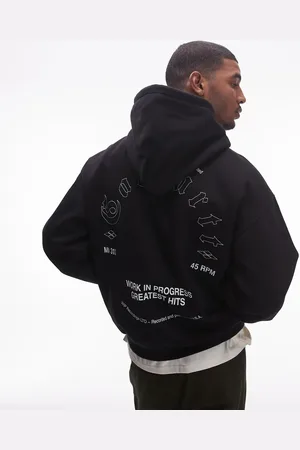 Carhartt Greatest hits hoodie in