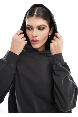 Cotton On Classic Washed Hoodie in