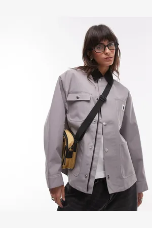 Carhartt Clapton jacket in