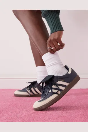 adidas Samba LT trainers in and white