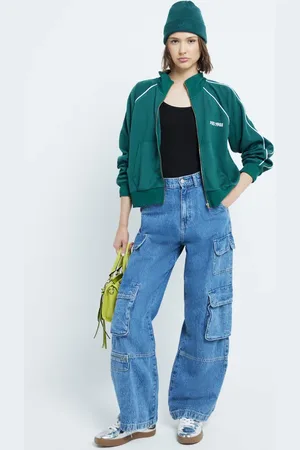 River Island Long sleeve scoop neck body in