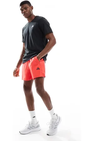 adidas Adidas Training Essentials shorts in