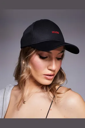 HUGO BOSS Cara logo cap in