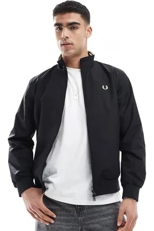 Fred Perry Brentham jacket in