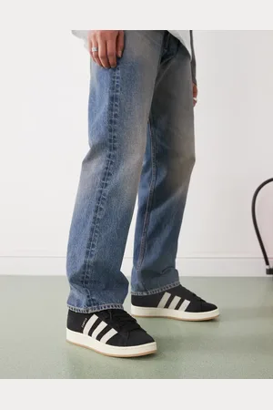 adidas Campus 00s trainers in and cream