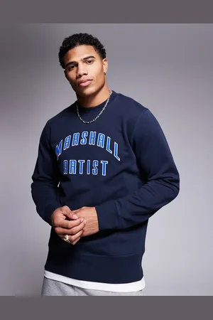 Marshall Artist Detroit sweatshirt in
