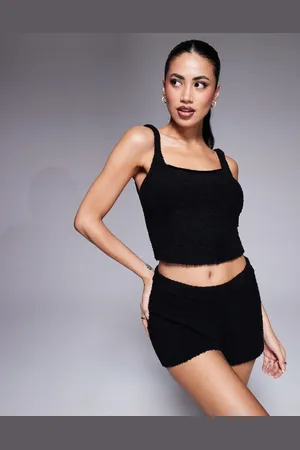 ASOS Lounge sock vest in