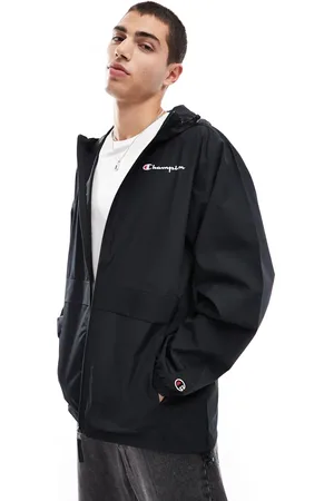 Champion Legacy windbreaker in