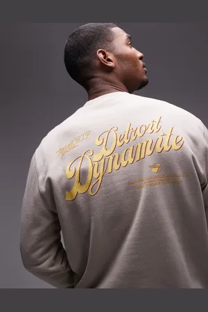 Carhartt Greatest flicks sweatshirt in beige