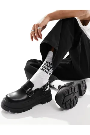 Buffalo Aspha clogs shoe in