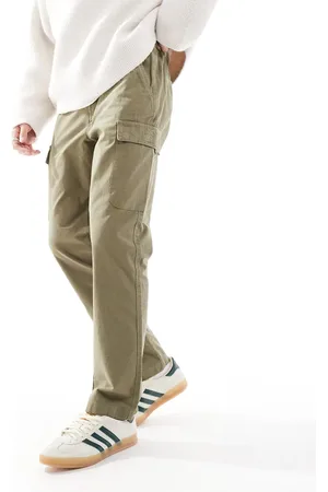 Barbour Ripstop cargo trousers in