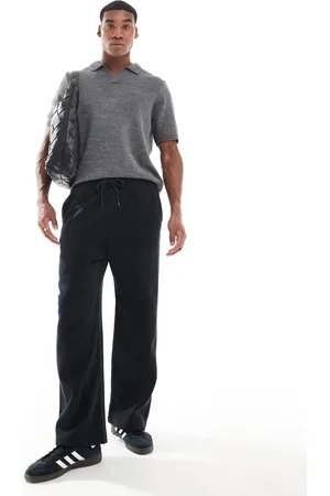 Hollister Super baggy sweat jogger in