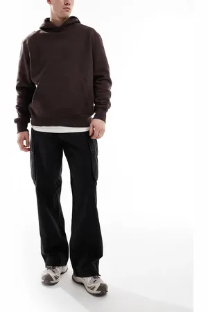 Barbour Fletcher cargo trousers in