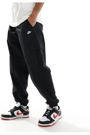 Nike Club woven cargo trousers in