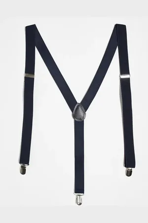 ASOS Braces set in