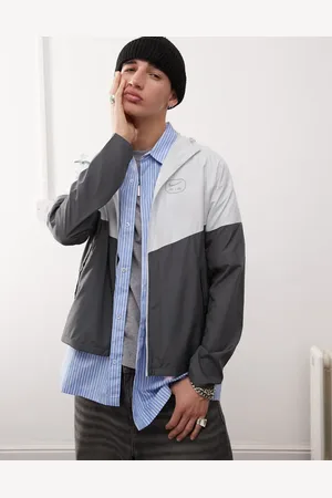 Nike Air run jacket in