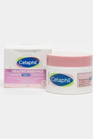 Cetaphil Healthy Radiance Brightening Night Cream with Niacinamide 50g