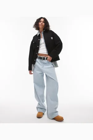 Carhartt OG Michigan jacket in
