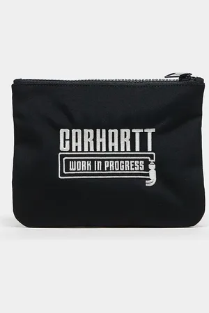 Carhartt Industry zip wallet in