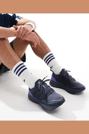 adidas Adidas Running Ultrarun 5 trainers in