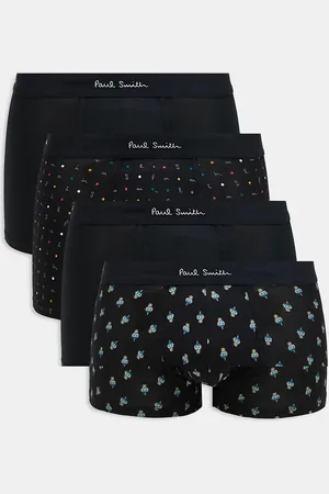 Paul Smith Paul Smith 5 pack trunks in