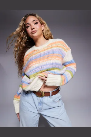 River Island Stripe jumper in
