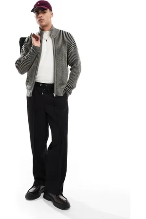 Cotton On Cotton On zip through knit in