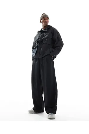 Pull&Bear Utility jacket in