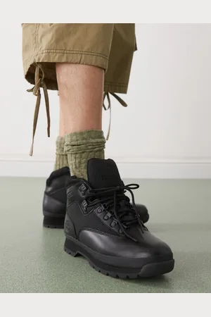 Timberland Euro Hiker boot in nubuck