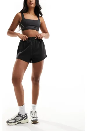ASOS 4505 Icon sweat runner short with quick dry in