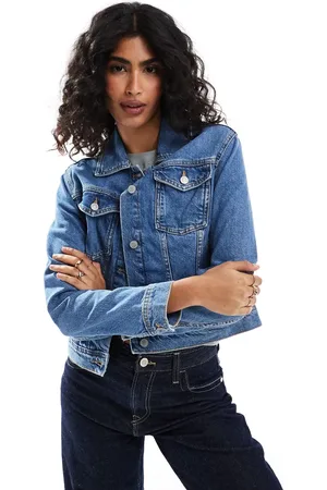 JJXX Denim jacket in medium