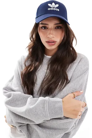 adidas Trefoil cap in
