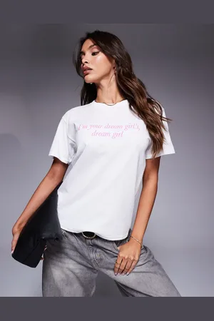 In The Style Dream girl
