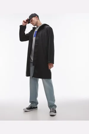 Topman Jacket in