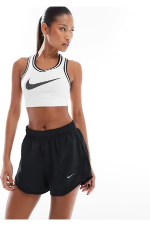 Nike Tempo Dri-FIT mid rise 3 inch shorts in