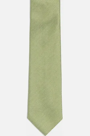 ASOS Plain tie in