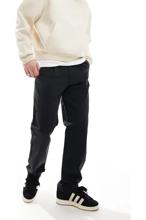 Threadbare Relaxed fit trouser in