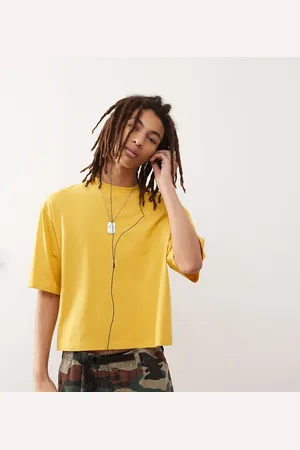 COLLUSION Boxy fIt-shirt in