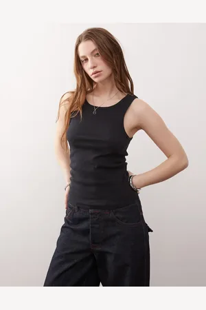 Noisy May Tank top in
