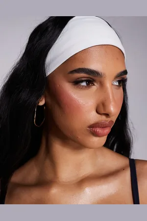 ASOS 4505 soft touch yoga headband in