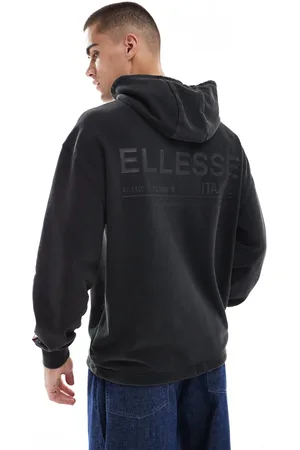 Ellesse Marotta hoodie in