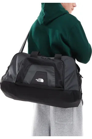 The North Face Y2K duffle bag in and gray