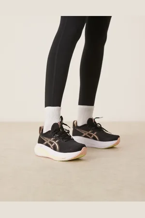 Asics Gel-Nimbus 27 running trainers in and breeze
