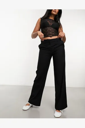 Weekday Emily trousers in