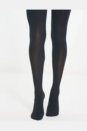 Pretty Polly Premium opaque 60 denier tights in