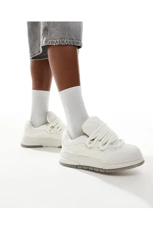Bershka Skater trainer in