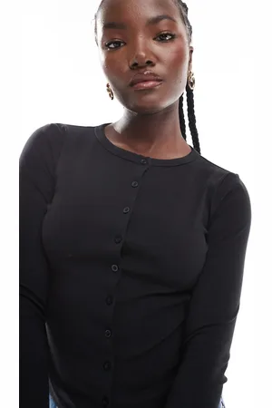 Cotton On Cotton On long sleeve cardigan in